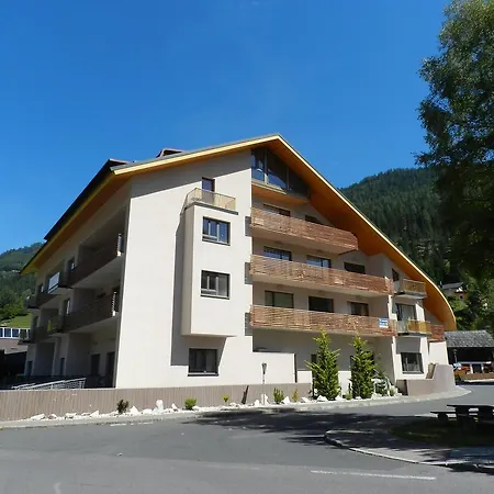 Lejlighed Haus Susanne By Isa Agentur *