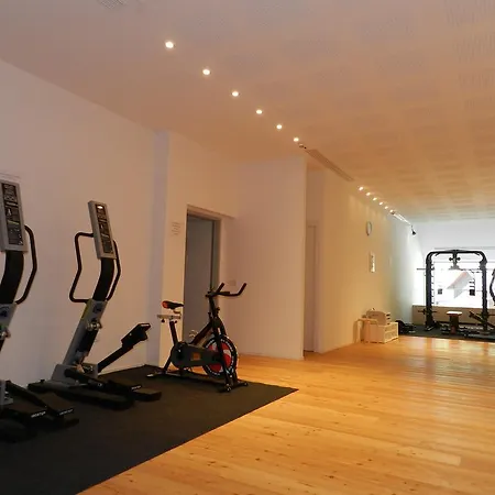 Haus Susanne By Isa Agentur Lejlighed *