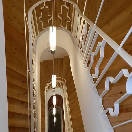 Lejlighed Haus Susanne By Isa Agentur Ebene Reichenau